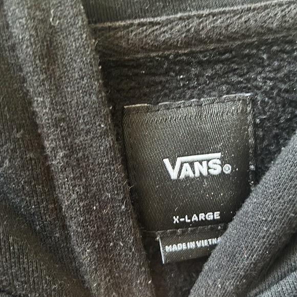 Vans Kids XL Hoodie - Picture 2 of 2